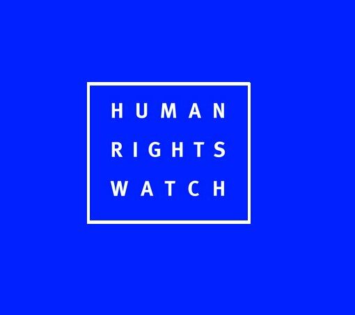 Опубликован Всемирный доклад Human Rights Watch за 2019 год