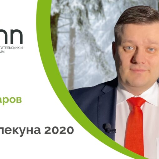 Отчет опекуна 2020